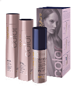 Набор для окрашенных волос COLOR ESTEL HAUTE COUTURE