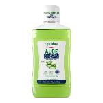 Ополаскиватель для полости рта мультиактивный Aloe EQUILIBRA