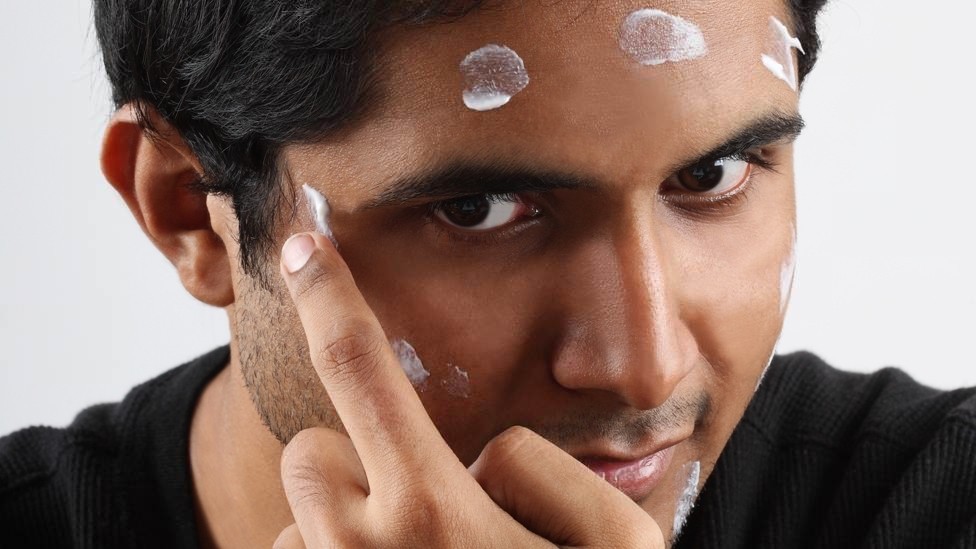 увлажнение кожи