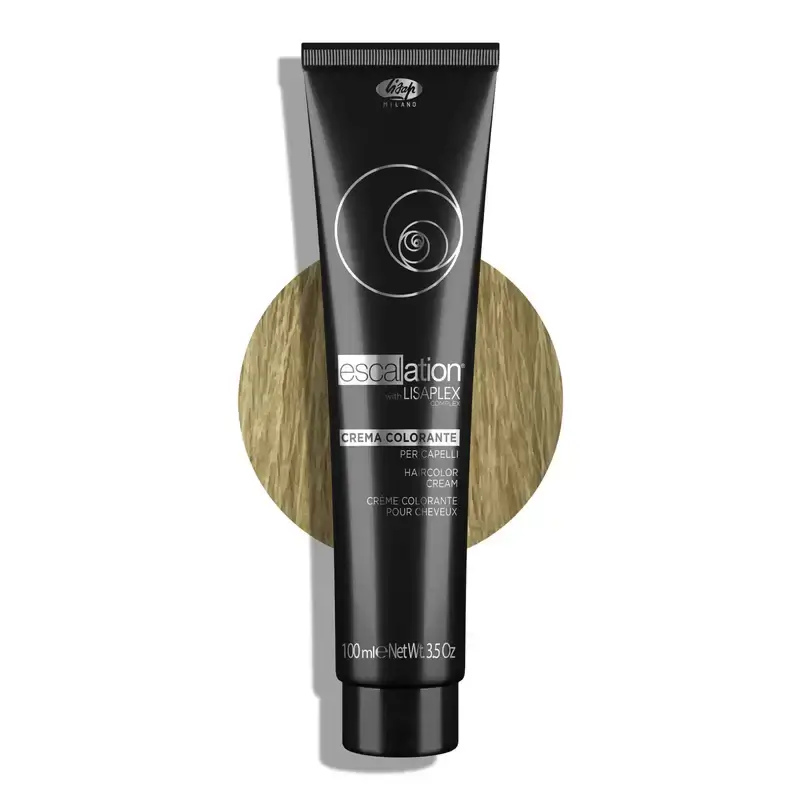 Escalation Easy SEDUCT Lisap Безаммиачная краска для волос