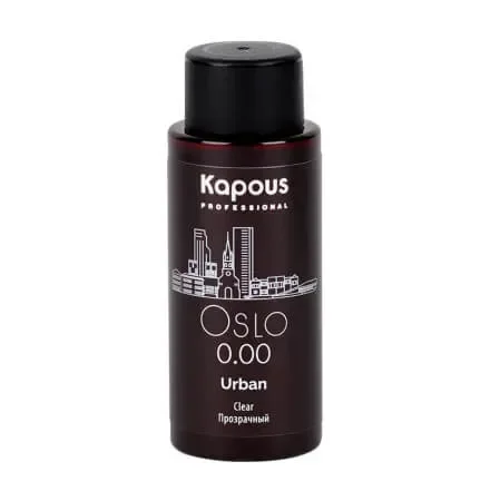 Urban Kapous