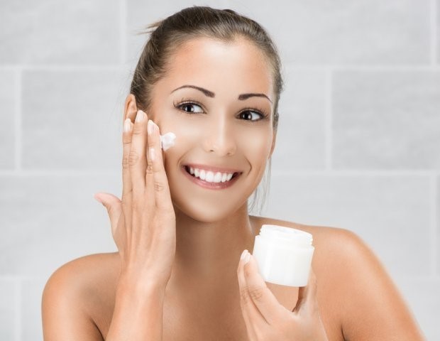 База под макияж