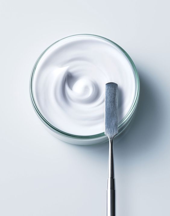 крем для лица